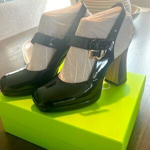 Sam Edelman Jildie Mary Jane Shoes